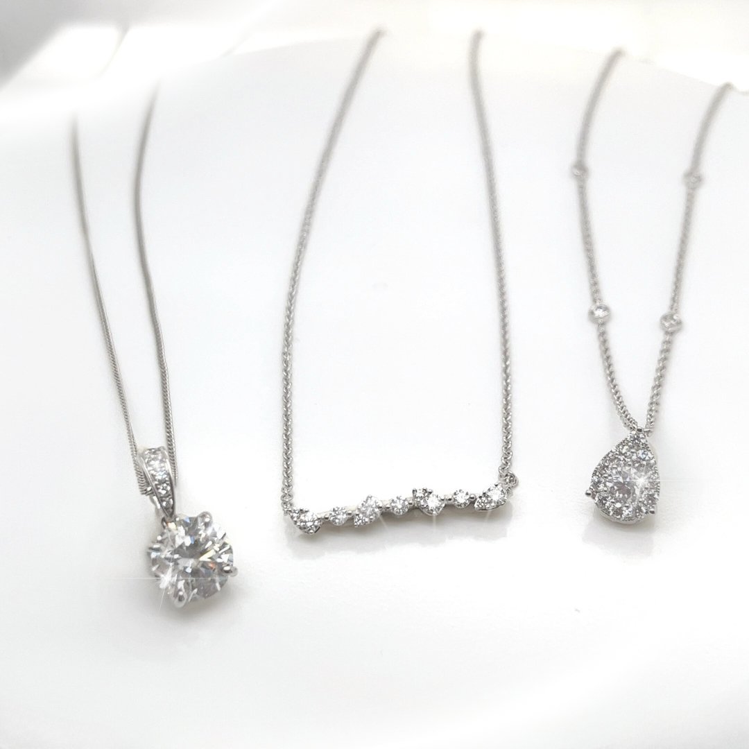 Necklaces - Omni Jewelcrafters