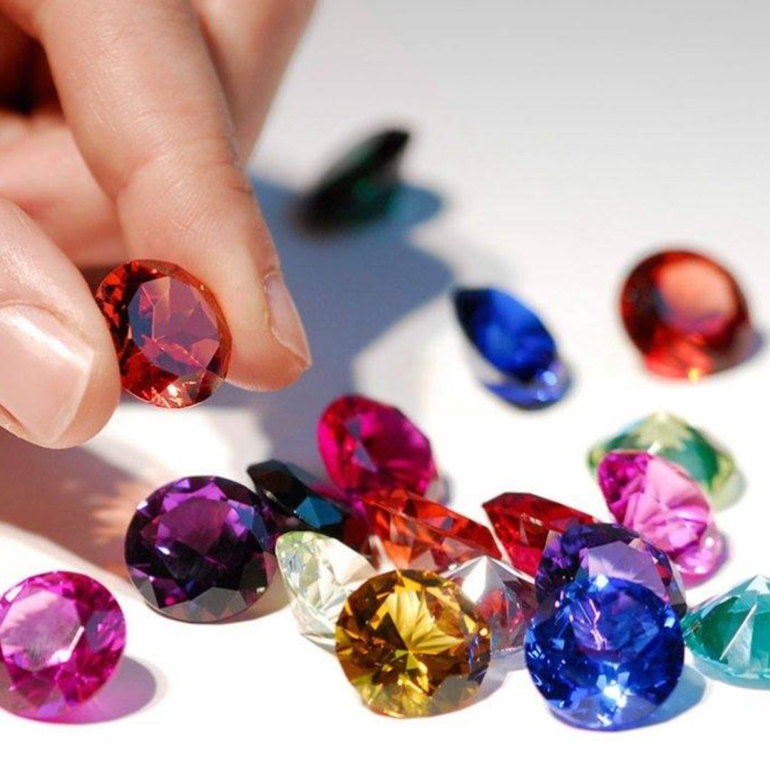 Birthstone - Omni Jewelcrafters