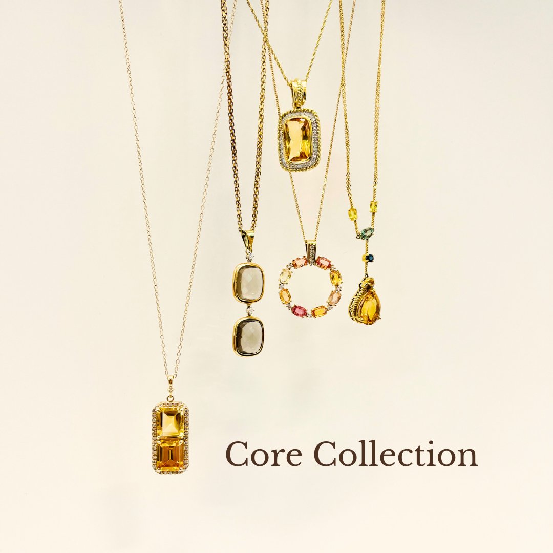 Core Collection - Omni Jewelcrafters