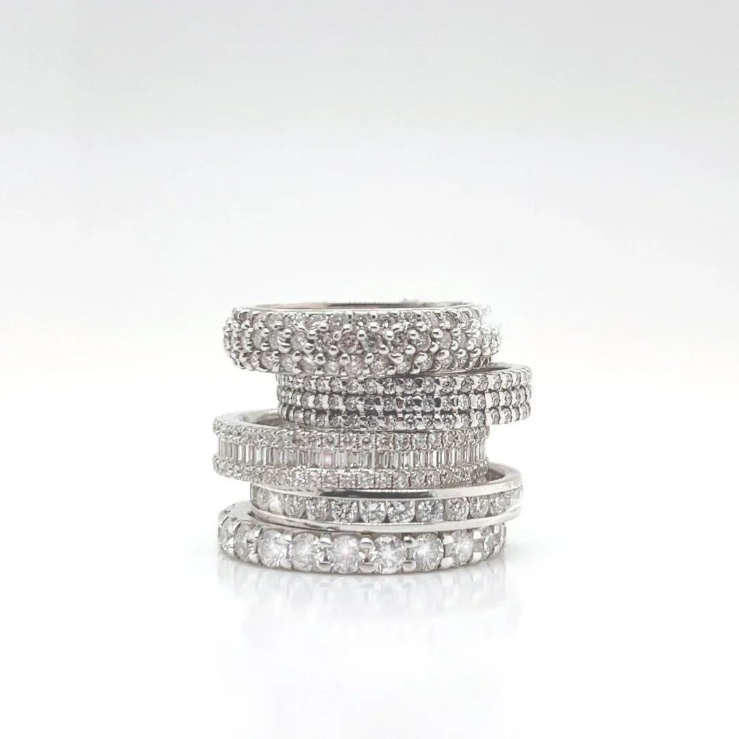 Wedding Band - Omni Jewelcrafters