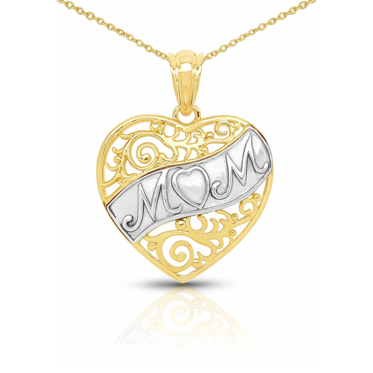 5.25 Grams .925 Sterling Silver Pendant